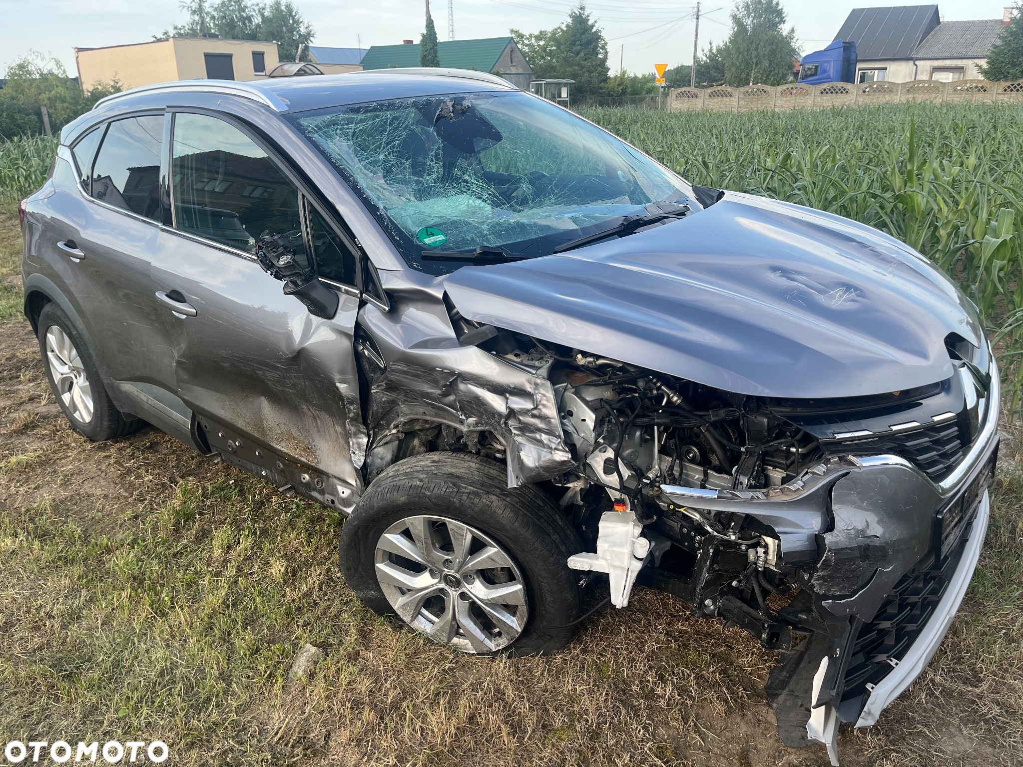 Renault Captur 1.3 TCe Intens EDC - 2