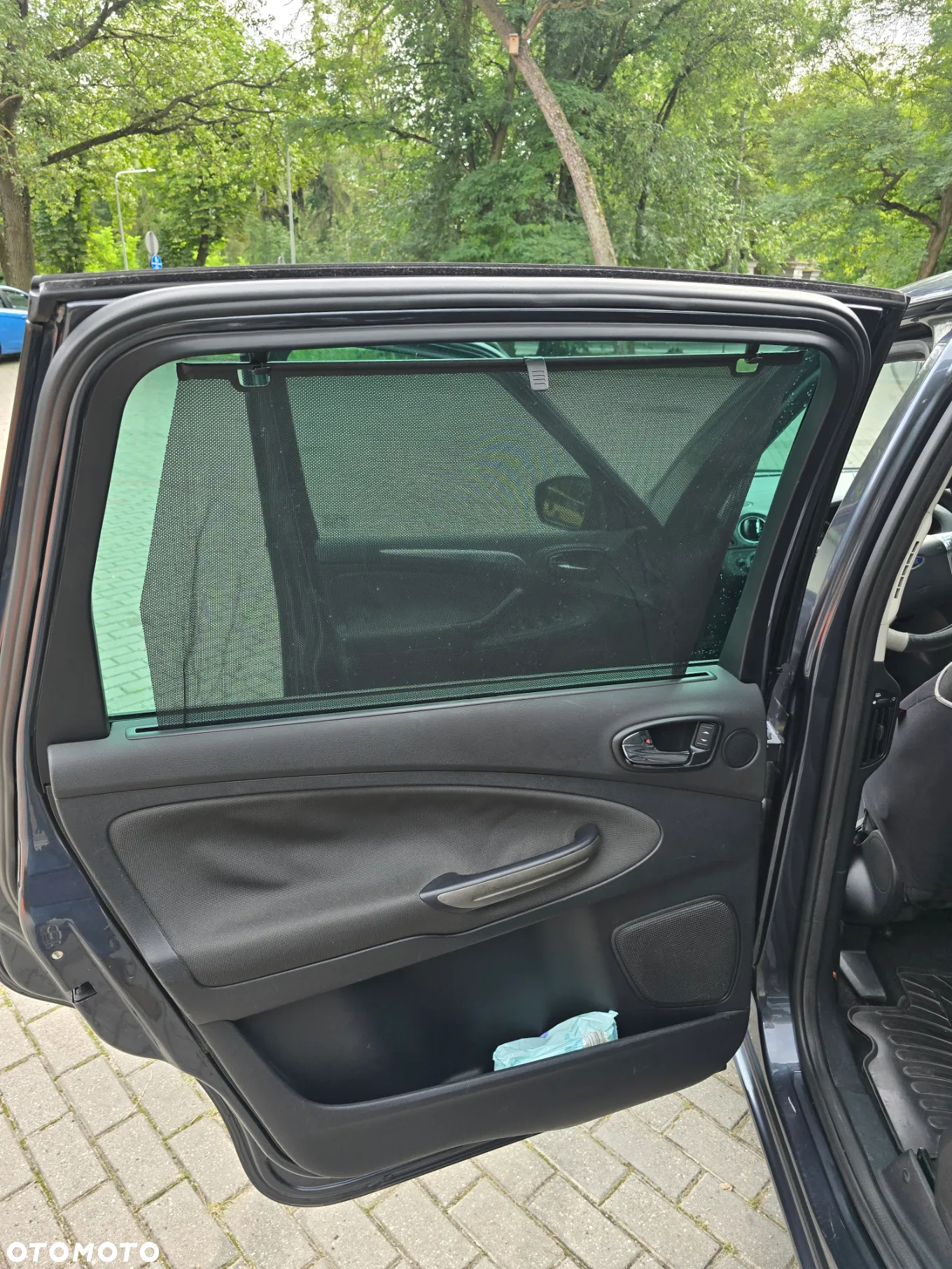 Ford S-Max 2.0 TDCi Ambiente - 16