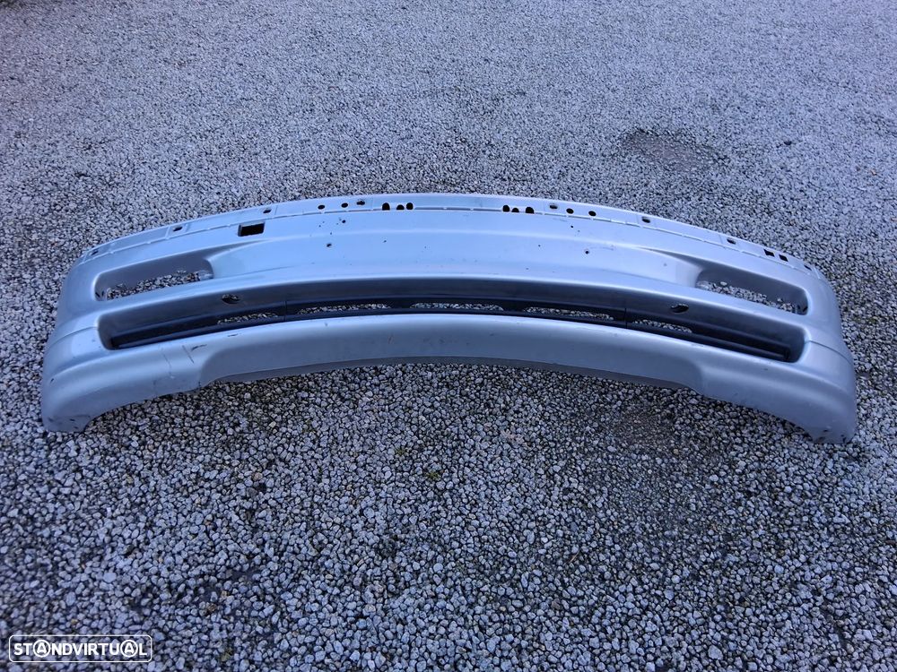 Para-choques BMW serie 3  E46  ano 1998 a 2001 usado - 1