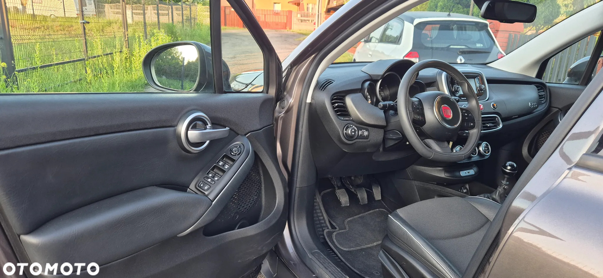 Fiat 500X 1.6 MultiJet Pop Star - 18