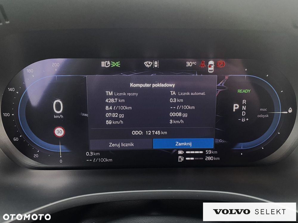 Volvo XC 60 - 12