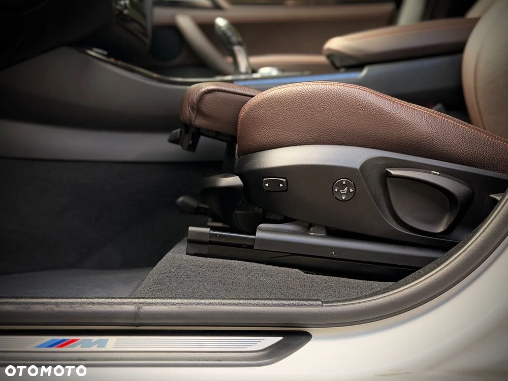 BMW X4 xDrive20d M Sport - 17