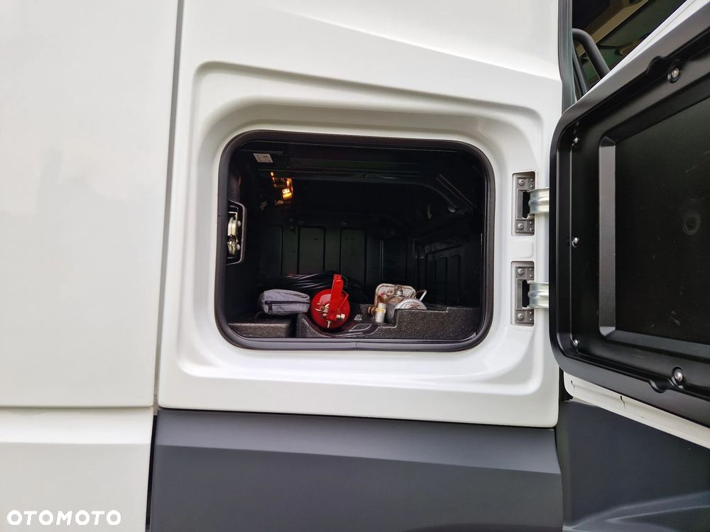 Mercedes-Benz ACTROS 1845 E6 / LOW DECK / NISKI PRZEBIEG / POLSKI SALON - 20