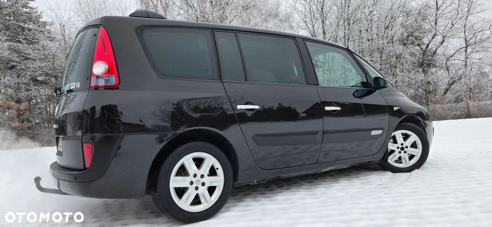 Renault Espace 3.5 V6 Initiale - 20