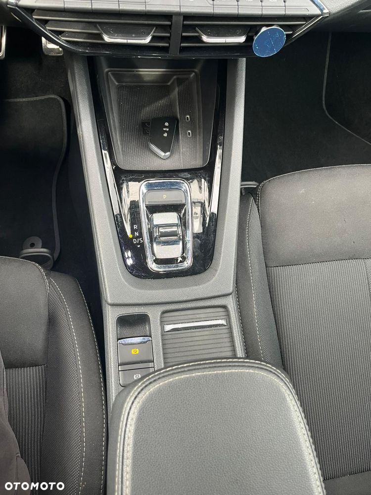 Skoda Octavia 2.0 TDI 4x4 Sportline DSG - 9