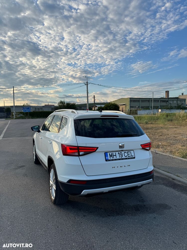 Seat Ateca - 4