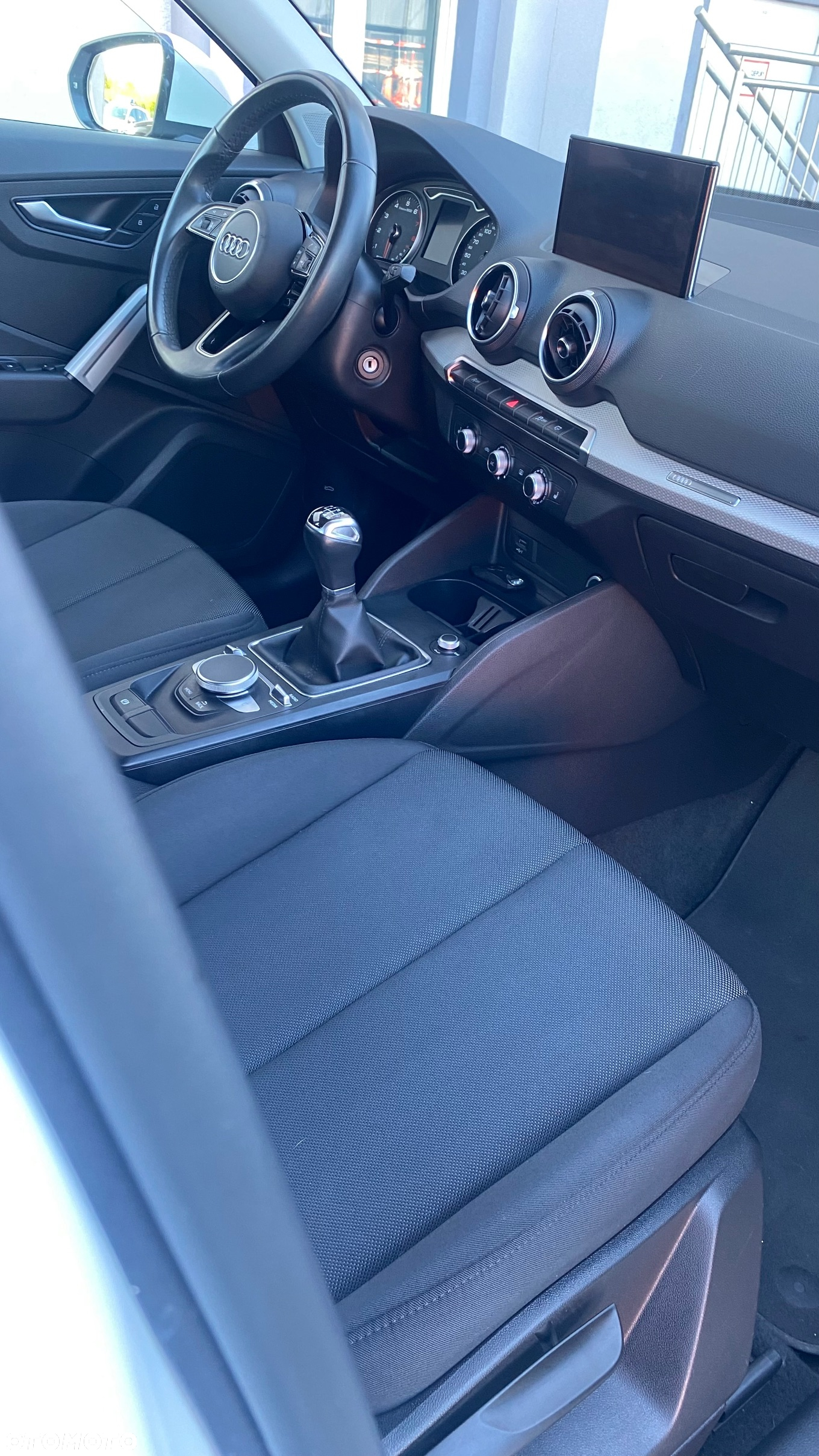 Audi Q2 30 TFSI Advanced - 6
