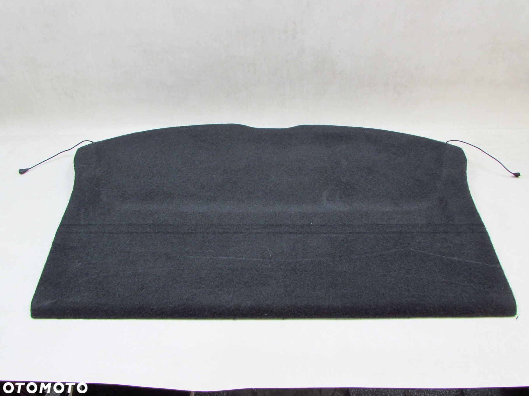 SEAT IBIZA IV KOMBI 08-12 POLKA BAGAZNIKA TYL 6J8867769B - 2