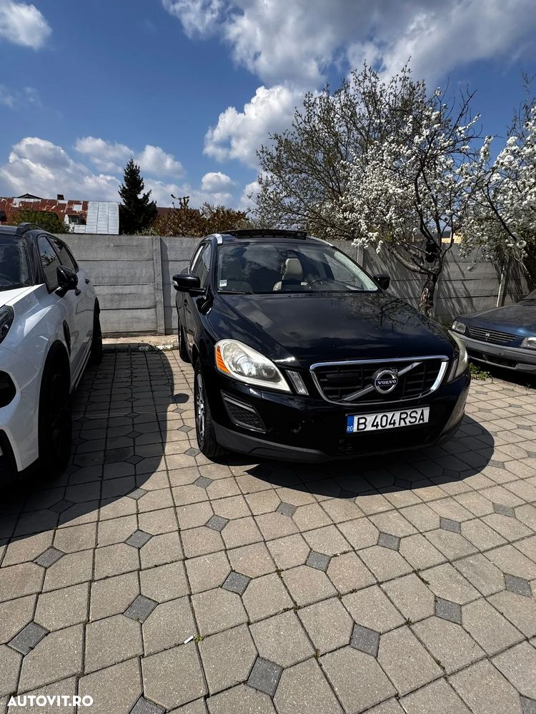 Volvo XC 60 - 6