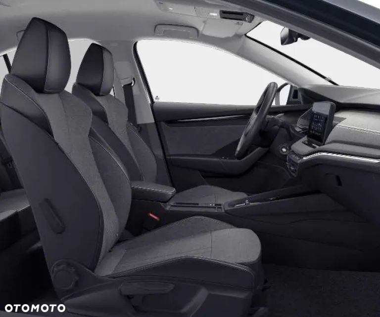 Skoda Octavia 1.5 TSI mHEV Edition 130 Selection DSG - 7
