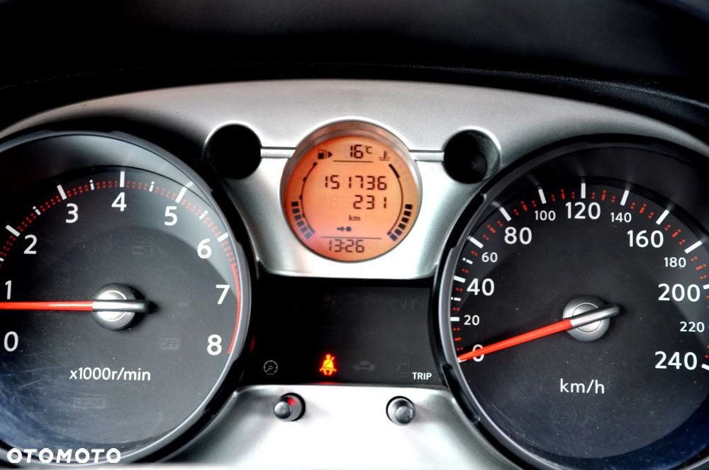 Nissan Qashqai 1.6 Visia - 39