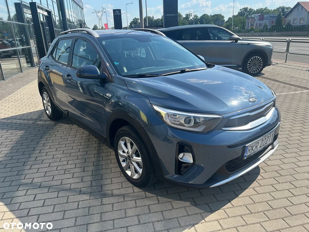 Kia Stonic 1.2 M - 3