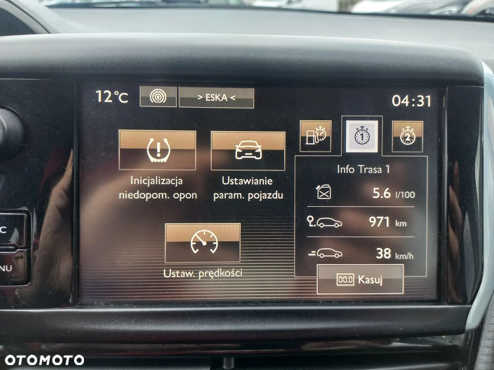 Peugeot 2008 - 31