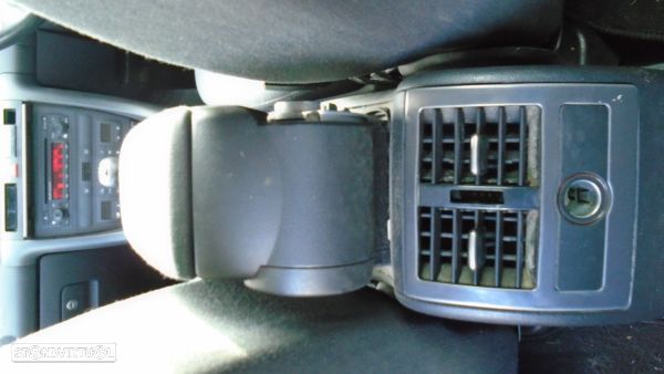 Para Peças Audi A6 (4B2, C5) - 7