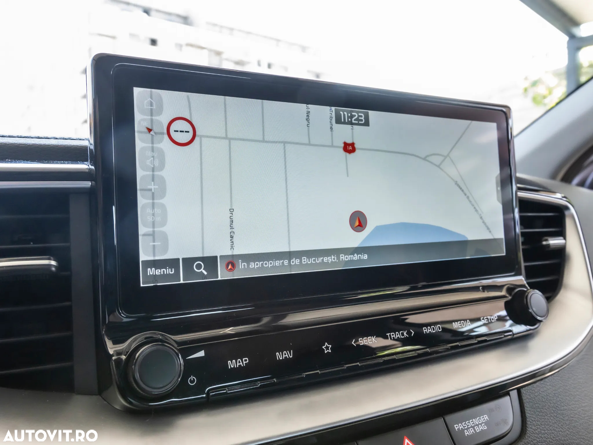 Kia XCeed 1.6 GDI DCT6 OPF Plug-in-Hybrid SPIRIT - 24