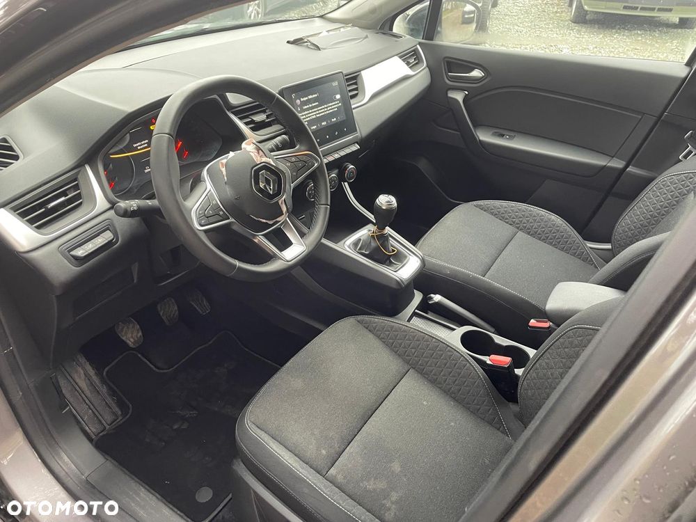 Renault Captur - 11
