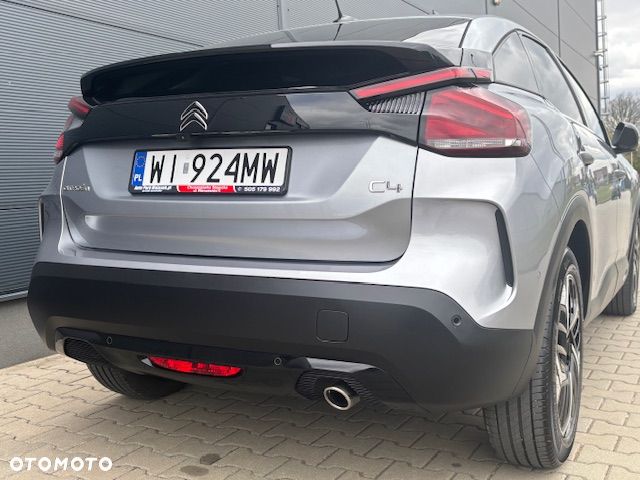 Citroën C4 1.5 BlueHDi Shine S&S - 10
