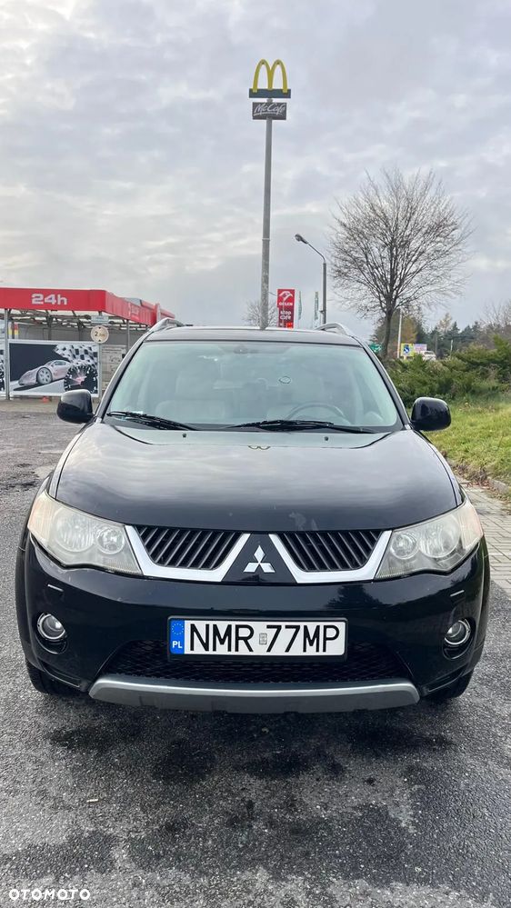 Mitsubishi Outlander 2.0 DI-D 4WD Intense - 6