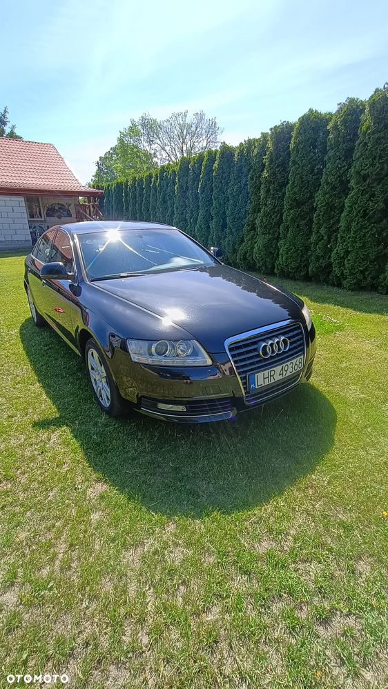 Audi A6 Limousine - 6