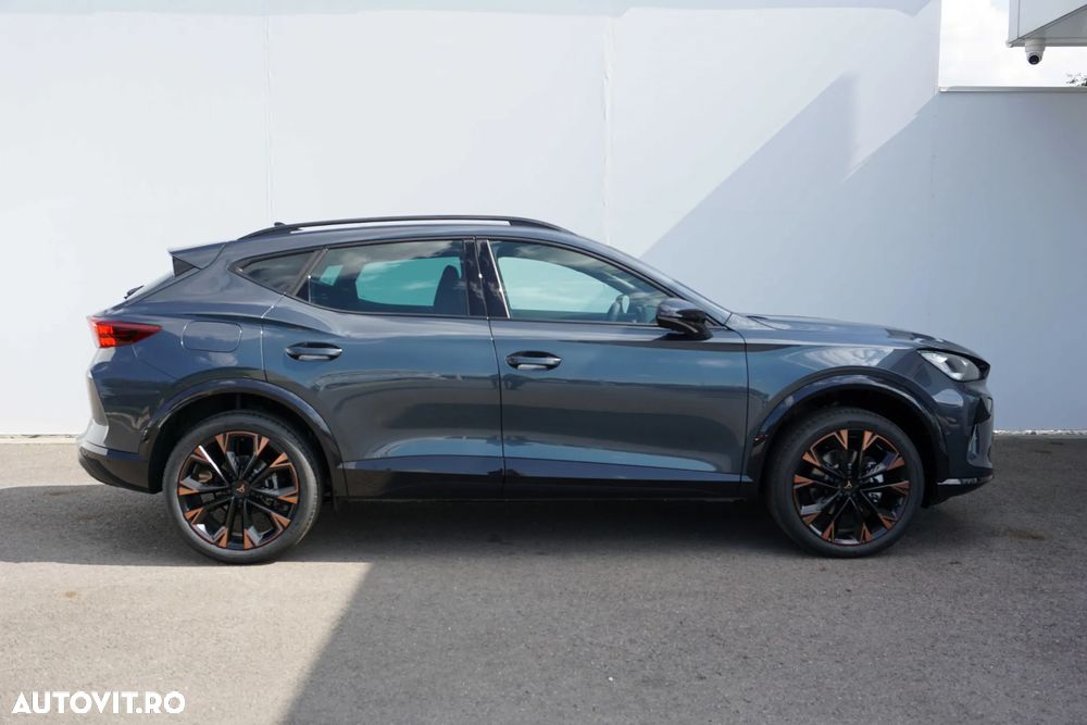 Cupra Formentor 1.5 eTSI DSG7 MHEV - 6