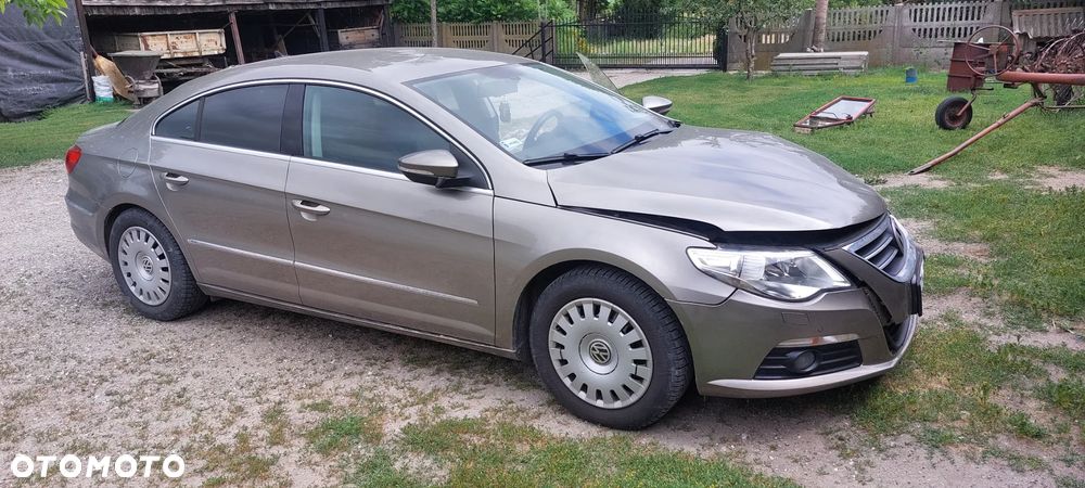 Volkswagen CC 2.0 Blue TDI SCR - 2