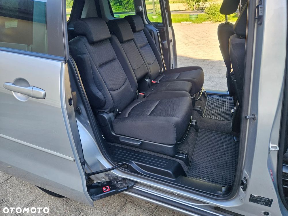 Mazda 5 1.8 Comfort - 12