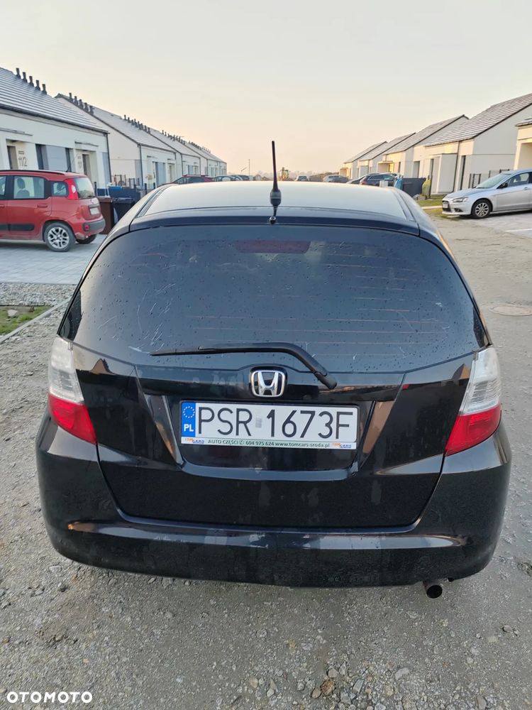 Honda Jazz 1.4 i-VTEC Elegance - 11