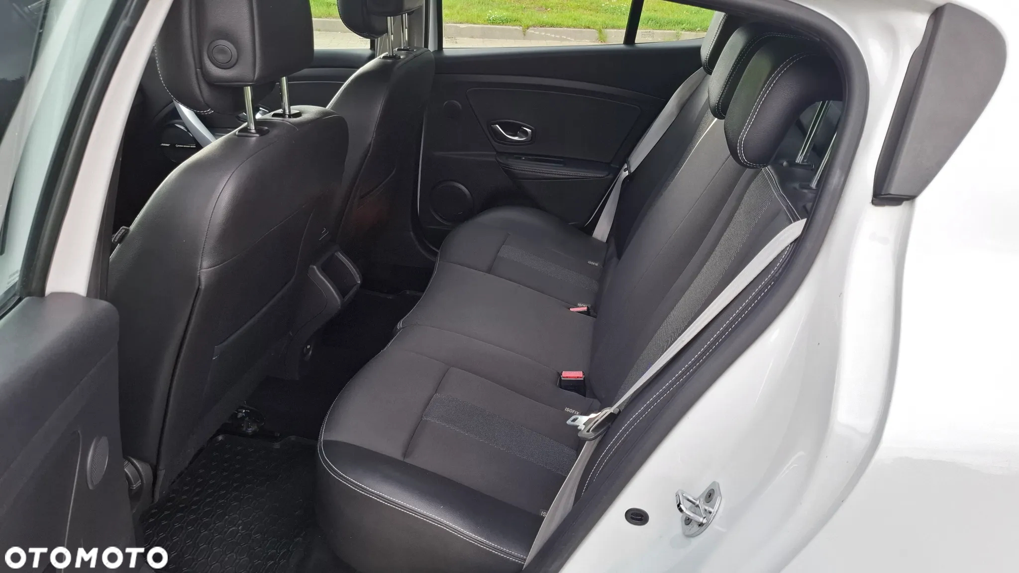 Renault Megane 1.4 16V TCE Bose Edition - 12