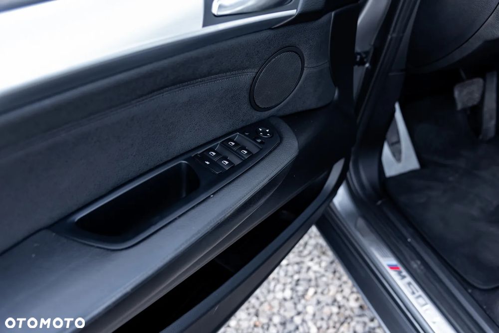 BMW X5 M - 21