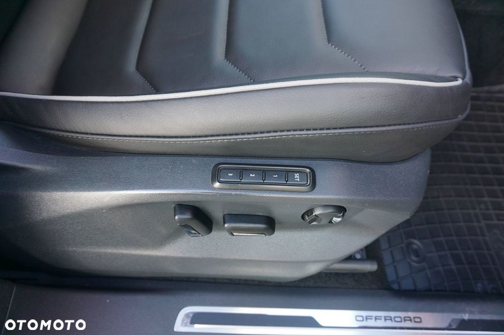 Volkswagen Tiguan 2.0 TDI BMT SCR 4Mot Offroad DSG - 11