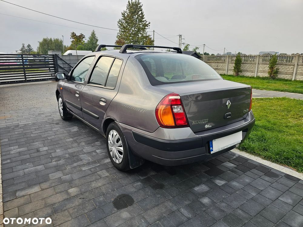 Renault Thalia 1.4 Access - 5