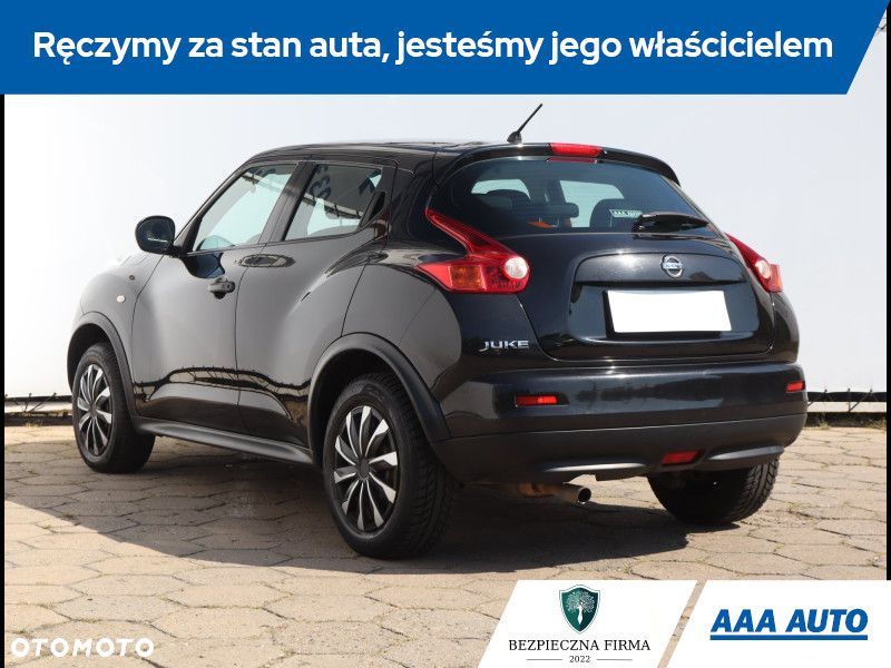 Nissan Juke - 5