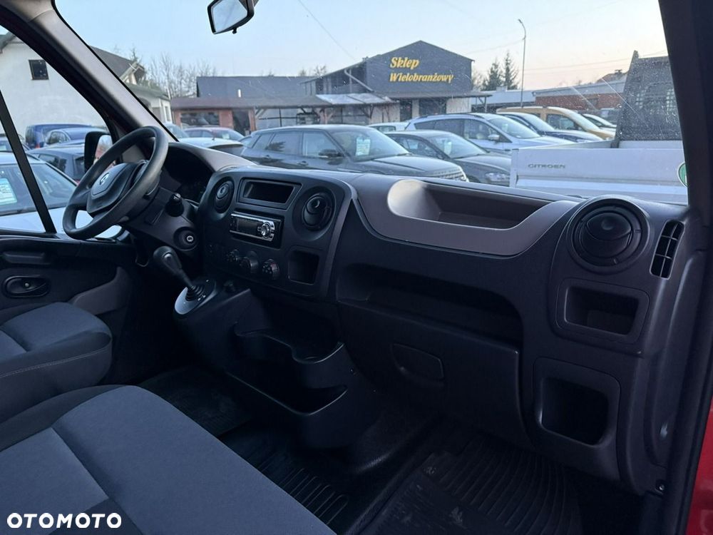 Renault Master - 7