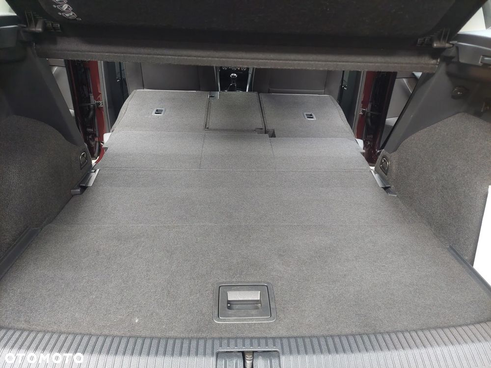 Volkswagen Golf Sportsvan VII SV 1.4 TSI BMT Highline - 32