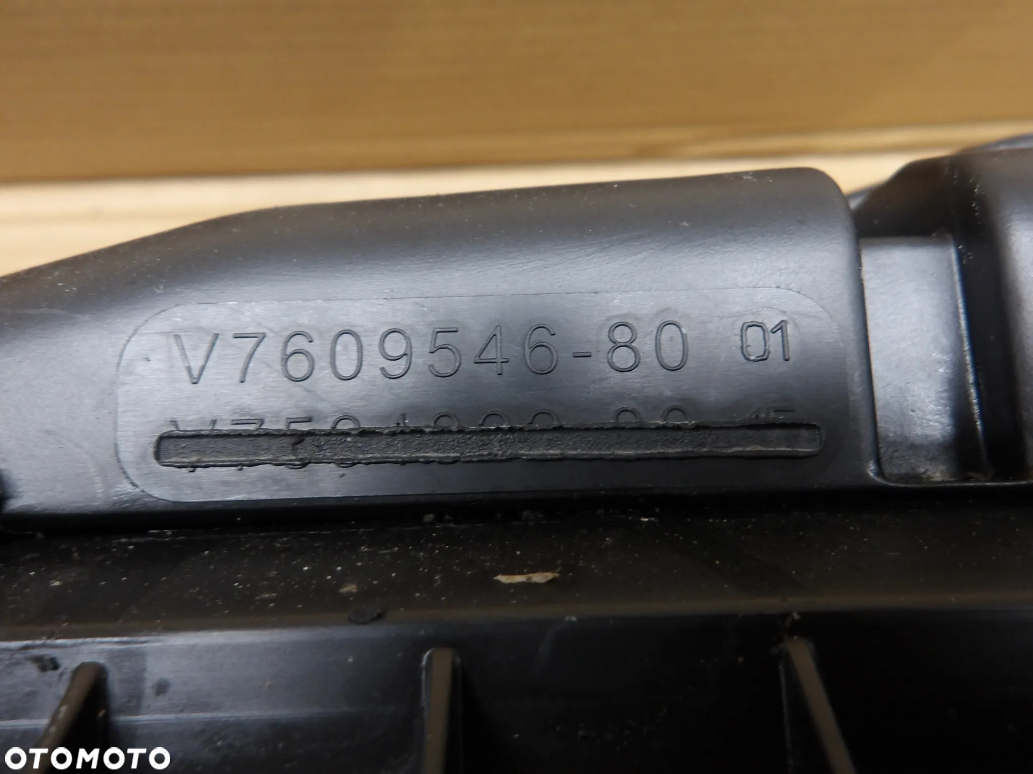 CITROEN BERLINGO II LIFT 12-18 1.6B OBUDOWA FILTRA POWIETRZA 760954680 - 7