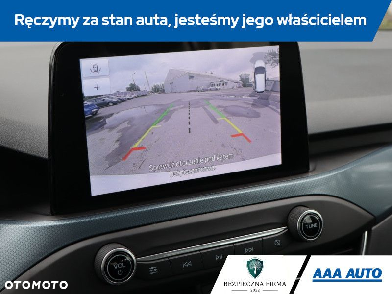 Ford Focus - 16