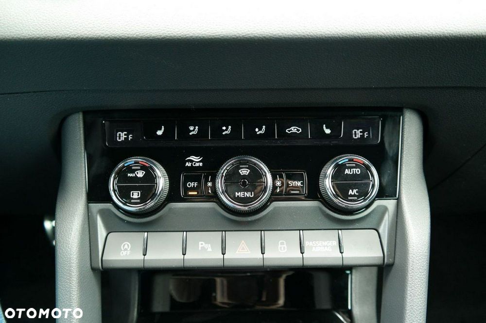 Skoda Karoq - 22