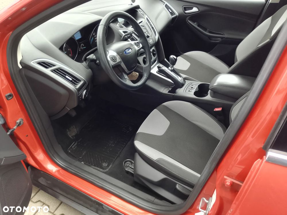 Ford Focus 1.6 TDCi Trend - 18