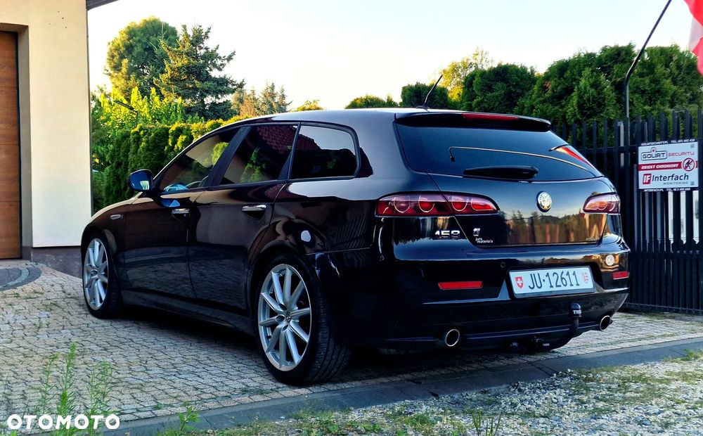 Alfa Romeo 159 1.8 TBI 16V Turismo - 6