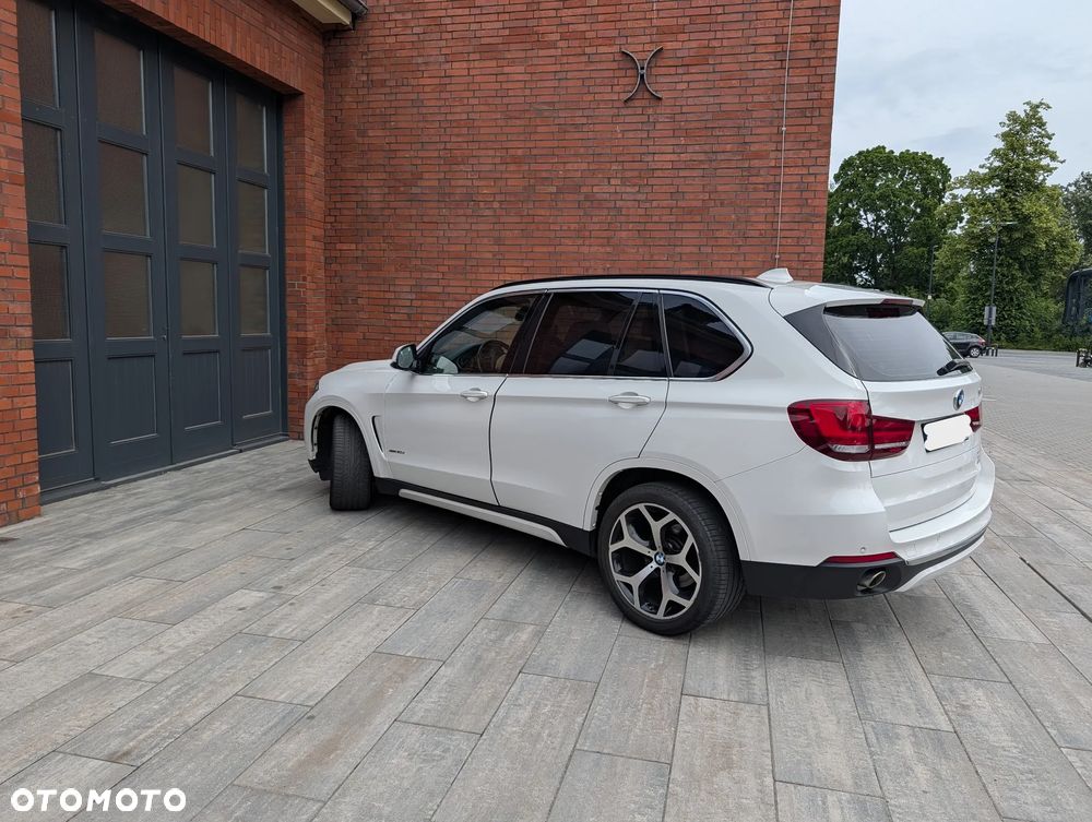 BMW X5 - 3