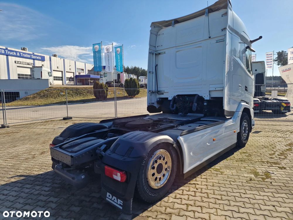 DAF XG 480KM - 8