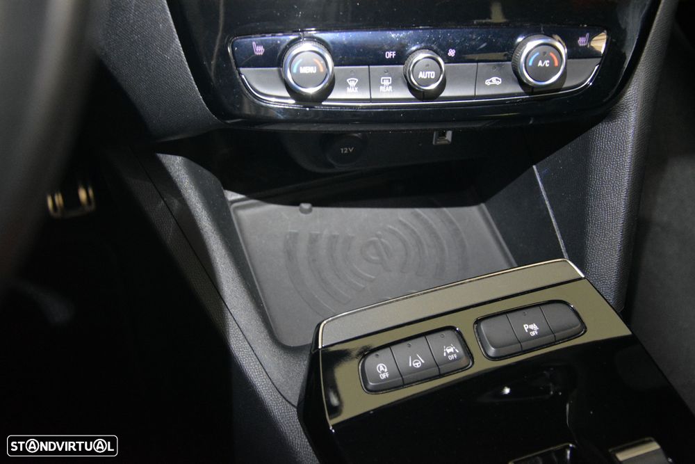 Opel Mokka 1.2 DI Turbo Auto GS Line - 18