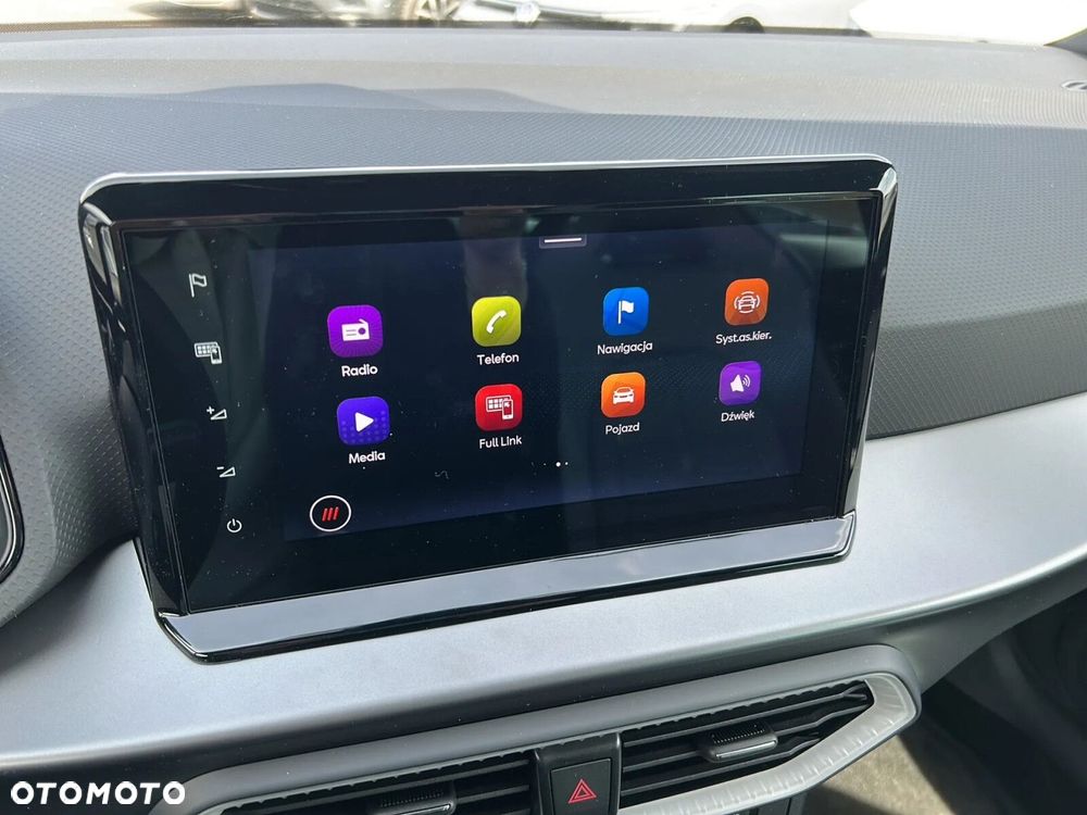 Seat Arona - 23