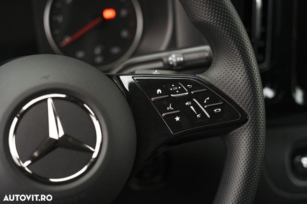 Mercedes-Benz Vito - 21