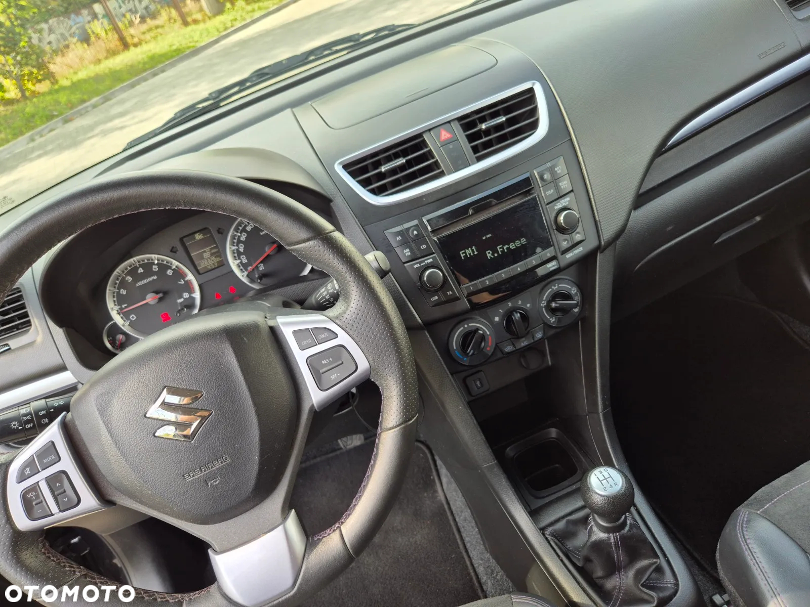 Suzuki Swift 1.2 X-TRA - 17