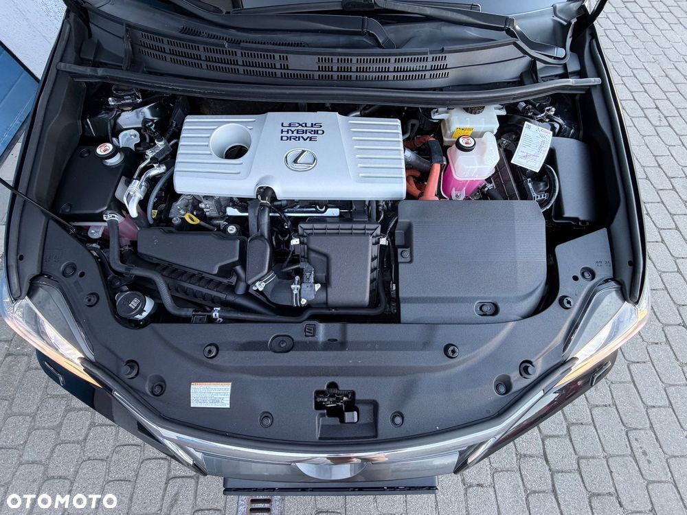 Lexus CT Luxury Line - 19