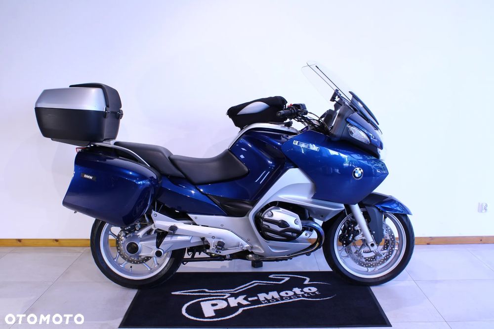 BMW RT - 2