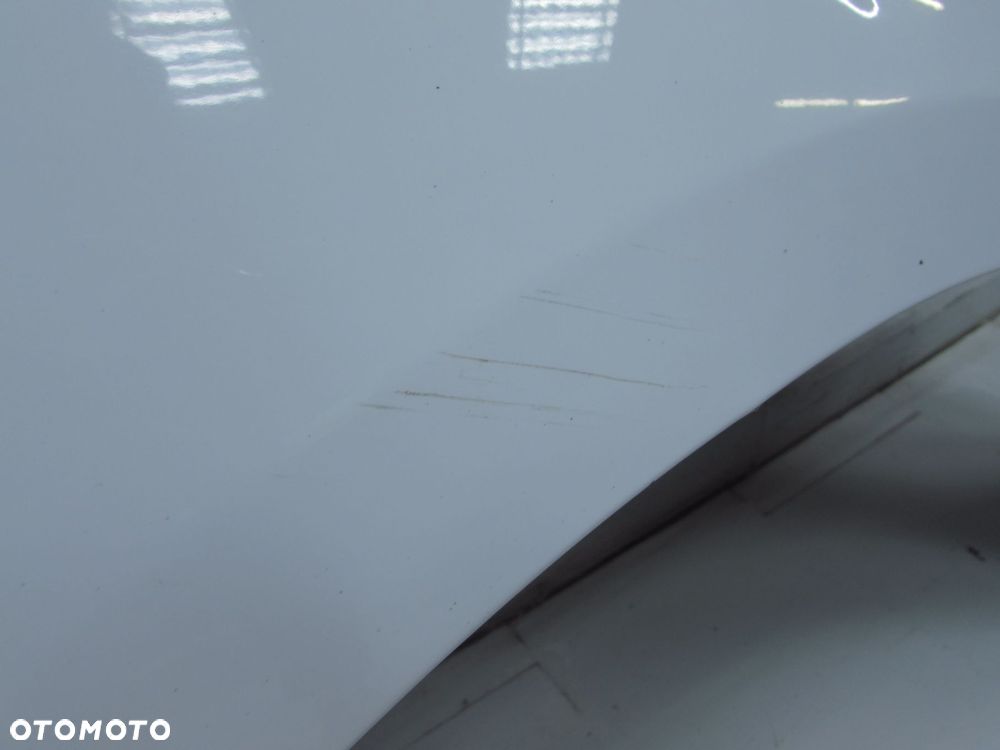 FORD GALAXY MK4 15-19 BLOTNIK PRZOD PRAWY FROZEN WHITE H7 - 4