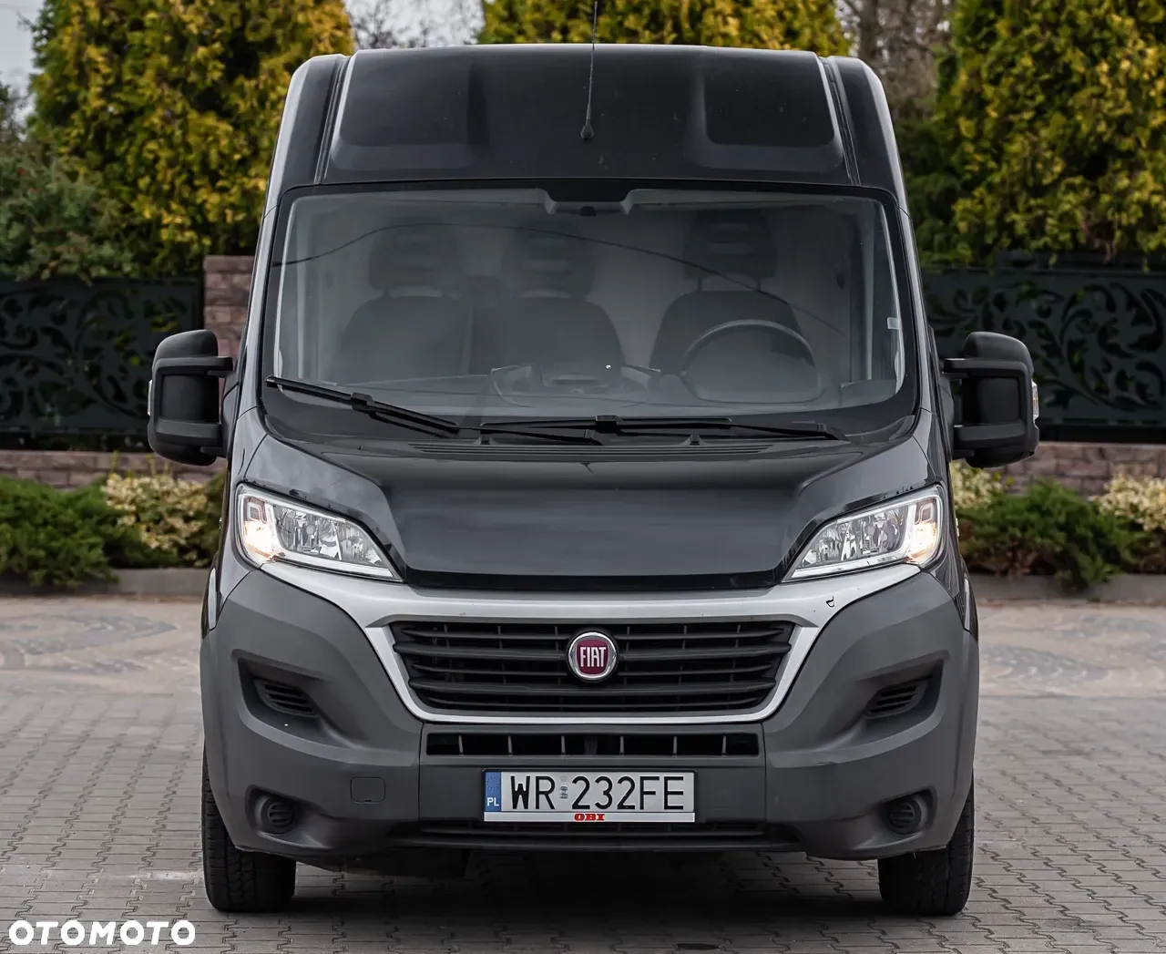 Fiat Ducato - 15