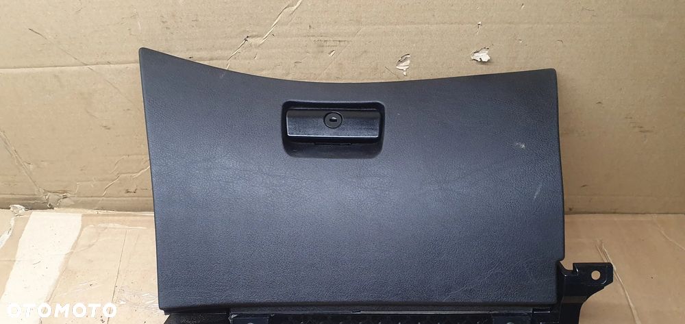 Schowek półka pasażera BMW 3 E46 8196111 - 2